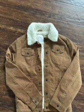 Boys Janie & Jack jacket